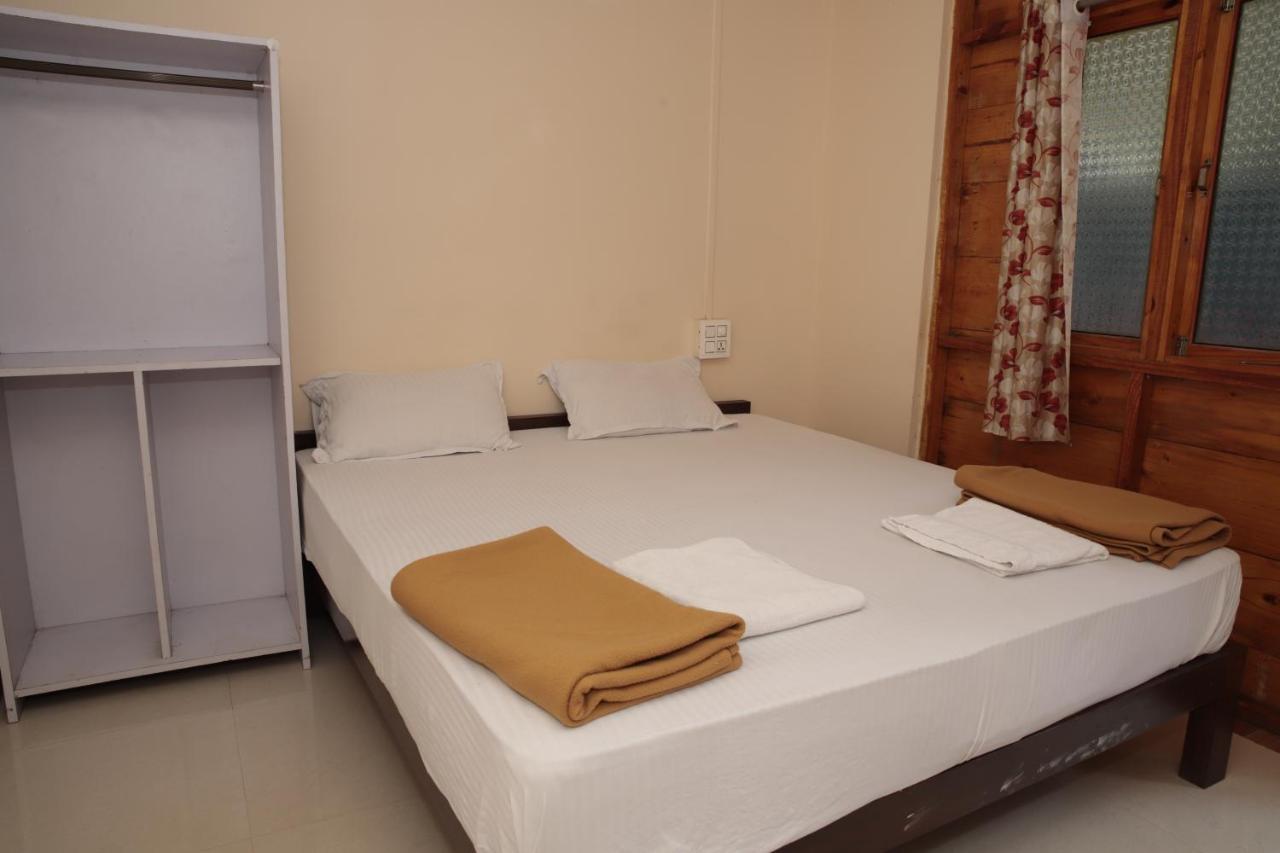Orange Sky Inn Holiday Home Canacona Exterior foto